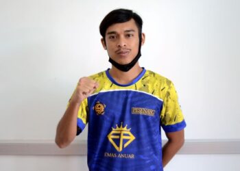 MUHAMMAD ZAIM MOHD. RAZALI