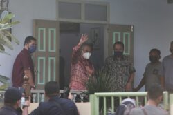 Perkembangan Politik Tertumpu Kepada Muhyiddin Utusan Digital