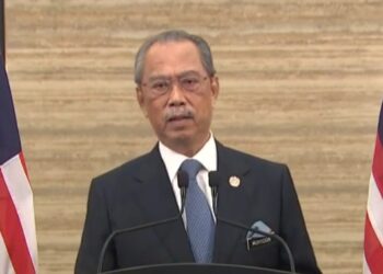 MUHYIDDIN YASSIN