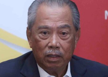 MUHYIDDIN YASSIN