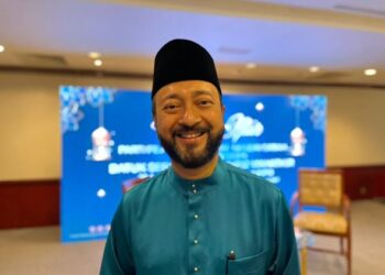 MUKHRIZ MAHATHIR