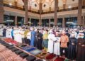 JIKA umat Islam Malaysia berterusan ‘panas’ dalam perbezaan politik, dikhuatiri keharuman dan kekuatan Islam yang sekian lama melekat pada mereka akan hilang. – GAMBAR HIASAN