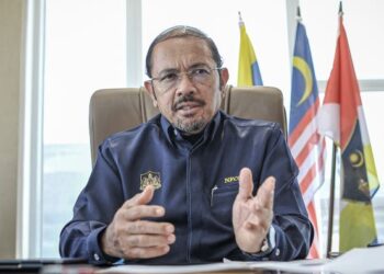 SEBANYAK 3,595 kes penipuan telah disiasat mengikut Seksyen 420 Kanun Keseksaan kerana menipu dengan curang dan mendorong supaya menyerahkan harta. - MUSTAFAR ALI
