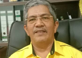 MUSTAFFA IDRUS