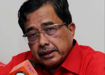 MUSTAFFAR KAMAL AB. HAMID