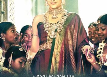 FILEM Ponniyin Selvan bakal ditayangkan di pawagam pada 30 September ini.