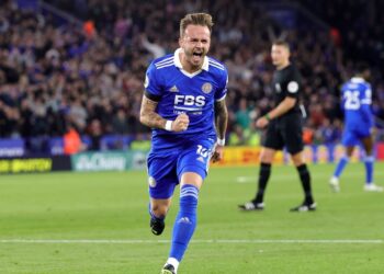 JAMES MADDISON