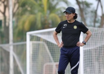 PAN Gon mahu pemain yang mampu sempurnakan taktikal dan strategi yang direncanakannya.