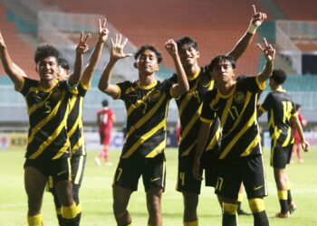 SKUAD Malaysia B-16 berharap untuk melakukan persiapan lebih rapi di Arab atau Jepun dalam persiapan menghadapi Piala Asia B-17 2023.