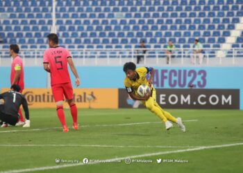 Mukhairi Ajmal Mahadi mahu Malaysia membuka kempen Sukan SEA dengan kemenangan.