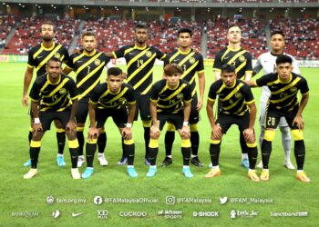 FAM mengharapkan penyokong Harimau Malaya akan membanjiri Stadium Bukit Jalil dalam kelayakan Piala Asia 2023, Jun ini.