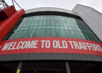 manchester united