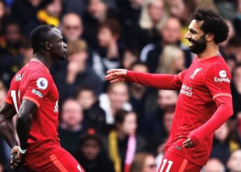 Liverpool