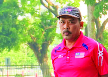 Mohd. Manshahar Abdul Jalil
