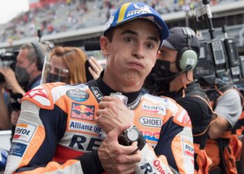 MARC MARQUEZ