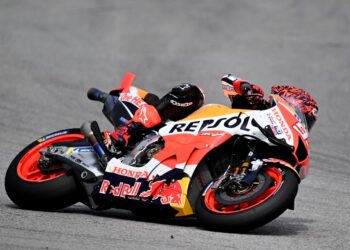 MARC MARQUEZ