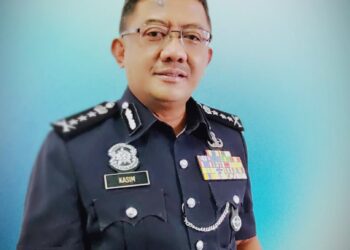 Mat Kassim Karim