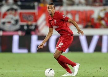JOEL MATIP