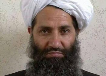 HIBATULLAH AKHUNDZADA