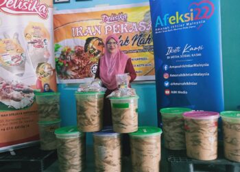 pekasam