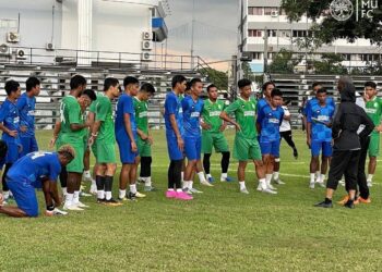 MELAKA United yakin akan terus bersaing dalam Liga Malaysia musim ini.