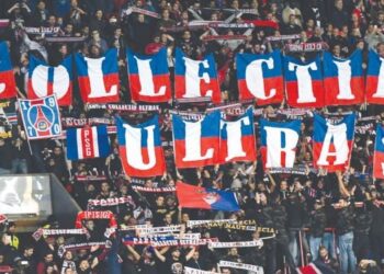 ULTRAS PSG dikatakan akan mengejek Lionel Messi sepanjang perlawanan ketika pasukan itu menentang Rennes pada perlawanan Ligue 1 esok.