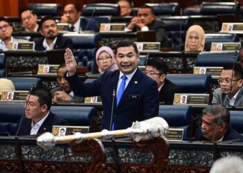 RAFIZI RAMLI