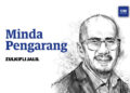 zul jalil minda