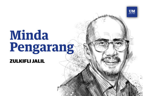 zul jalil minda