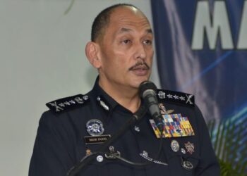 MIOR FARIDA ALATRASH WAHID