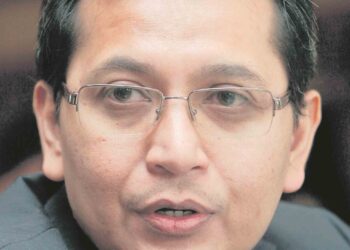 Mohamad Ezam Mohd. Nor dijangka memilih Pulau Pinang untuk bertanding pada PRN tahun ini.