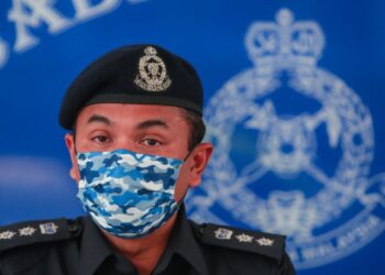 MOHAMAD FAKHRUDIN ABDUL HAMID