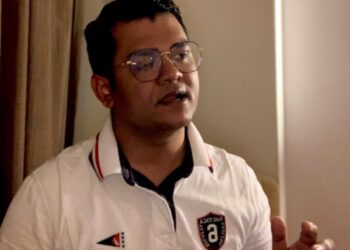 MOHAMAD SHAFIQ ABDUL HALIM