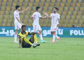 Pemain tengah Harimau Malaya, Syamer Kutty Abba berkata, berdasarkan dua persahabatan di Singapura lalu pasukan hanya memiliki tempoh singkat namun pemain sudah lakukan yang terbaik.