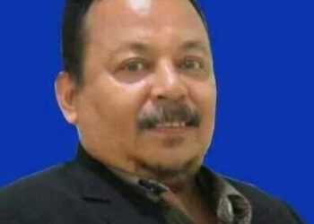 Mohamed Zamri Mohammed