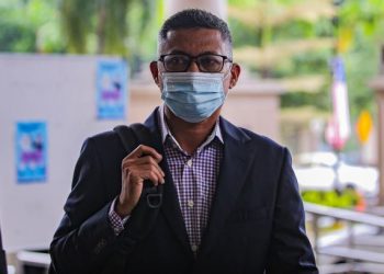 MOHD. HAZEM ABD. RAHMAN