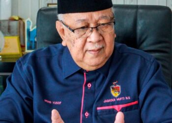 Mohd. Yusof Ahmad