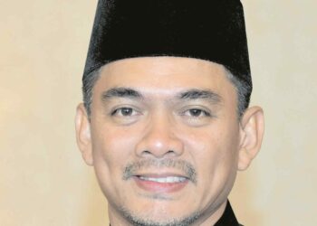 MOHD. AZIS JAMMAN