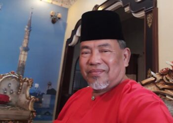 MOHD. DON ABDULLAH
