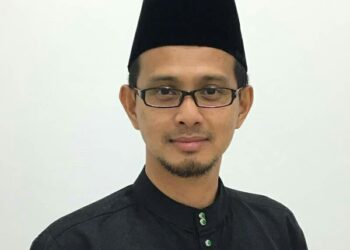 Mohd. Fared Mohd. Khalid tegaskan Ikhtiar PRN Johor untuk kemakmuran rakyat.