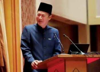 MOHD. RIDHUAN TEE ABDULLAH