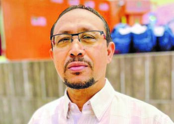 Mohd. Yusop Husin