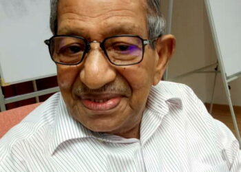 Mohd. Yussof Latiff