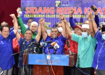 Mampukah UMNO, Pas kekalkan kerjasama dalam Muafakat Nasional ?