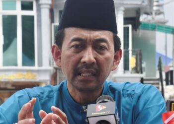 MOHD. ZAWAWI AHMAD MUGHNI