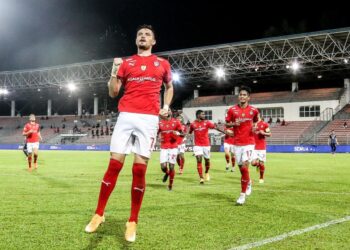 Romel Morales bakal memperkuatkan jentera serangan Harimau Malaya tahun depan.