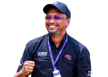 BOBIE FARID SHAMSUDDIN