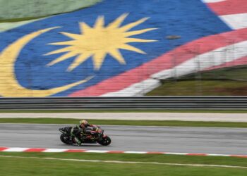 PEMINAT yang sudah membeli tiket MotoGP Malaysia 2020 boleh menebus duit kepada SIC.