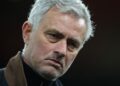 JOSE MOURINHO