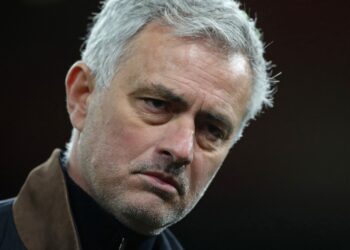 JOSE MOURINHO